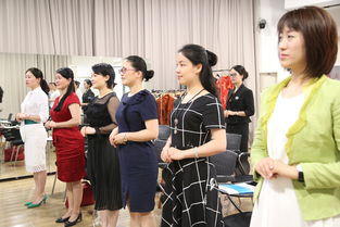 這才是服務的真諦 解析服務禮儀培訓課程的核心
