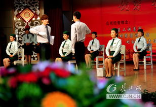 公交服務(wù)再升級 武漢推出禮儀新內(nèi)容與攝影攝像服務(wù)